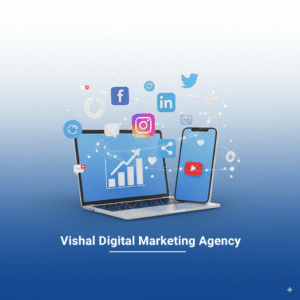 digital marketing agency